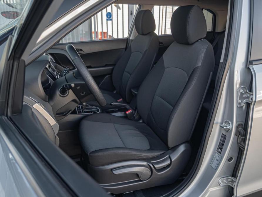 Hyundai Creta I Рестайлинг Краснодар  - изображение 10