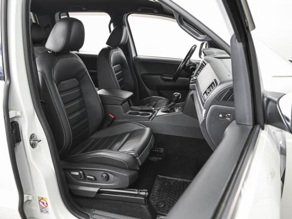 Volkswagen Amarok I Рестайлинг с пробегом 2019 года, цена 3 750 000 рублей, 129290 км, offers.body_type.unknown, Автокод Объявления