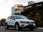 Volkswagen Tiguan II Москва  - изображение 23