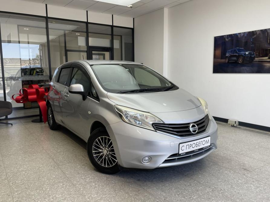 Nissan Note II Новосибирск  - изображение 3