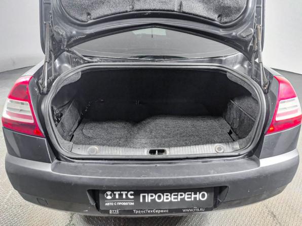 Renault Megane II с пробегом 2006 года, цена 335 000 рублей, 258989 км, седан, Автокод Объявления