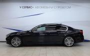BMW 7 серии VI (G11/G12) Москва  - изображение 31