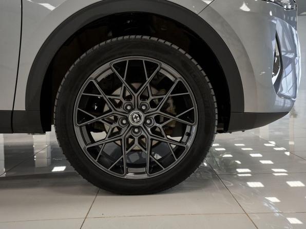 Haval F7x I с пробегом 2022 года, цена 2 106 000 рублей, 49178 км, внедорожник, Автокод Объявления