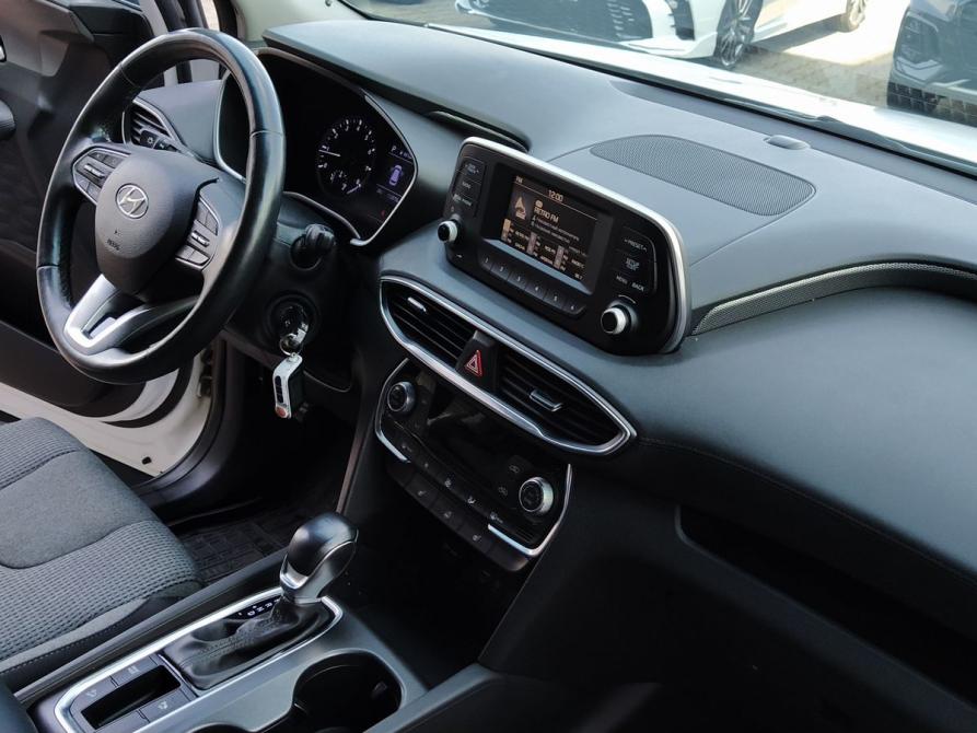 Hyundai Santa Fe IV Екатеринбург  - изображение 20