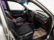 Hyundai Sonata IV (EF) Рестайлинг Тула  - изображение 20