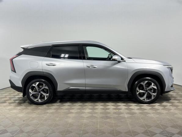 Geely Atlas II с пробегом 2024 года, цена 2 650 000 рублей, 108787 км, внедорожник, Автокод Объявления