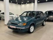 Lada (ВАЗ) 2115 Апатиты  - изображение 7