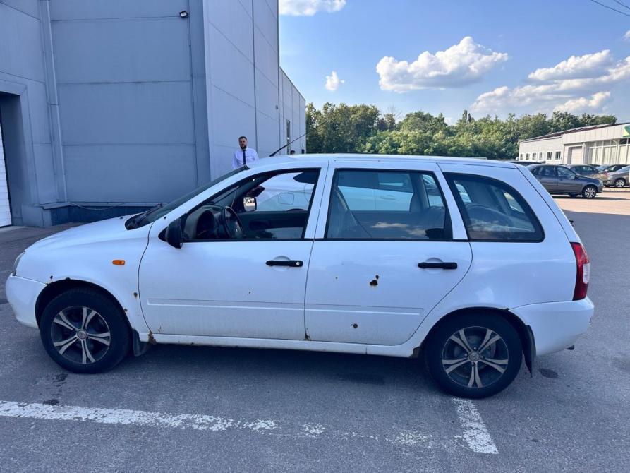 Lada (ВАЗ) Kalina I Воронеж  - изображение 7