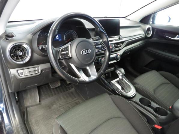 Kia Cerato IV с пробегом 2019 года, цена 1 650 000 рублей, 135132 км, седан, Автокод Объявления