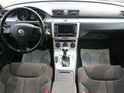 Volkswagen Passat B6 Калуга  - изображение 22