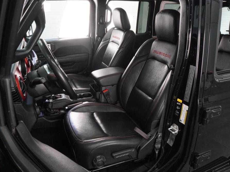 Jeep Wrangler IV (JL) Воронеж  - изображение 10