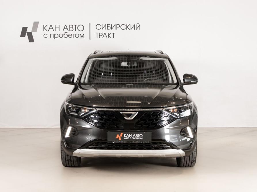 Jetta VS7 I Казань  - изображение 2