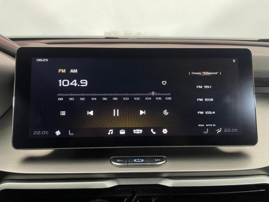 Geely Coolray I Воронеж  - изображение 18