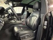 Audi Q8 I (4M) Москва  - изображение 44