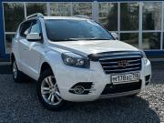 Geely Emgrand X7 I Рестайлинг Ярославль  - изображение 38