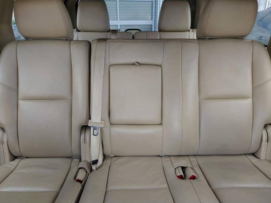 Cadillac Escalade III Екатеринбург  - изображение 22