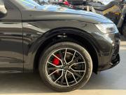 Audi Q5 Sportback I (FY) Воронеж  - изображение 35