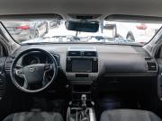 Toyota Land Cruiser Prado 150 Series Рестайлинг 2 Казань  - изображение 39