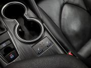 Toyota Camry VIII (XV70) Рестайлинг Екатеринбург  - изображение 39