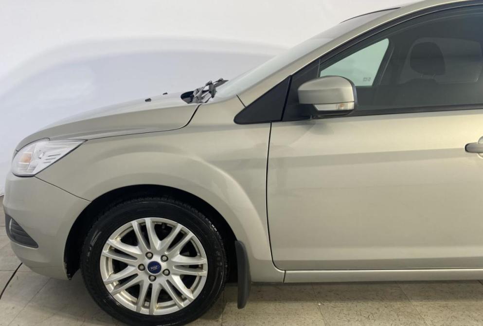 Ford Focus II Саранск  - изображение 11