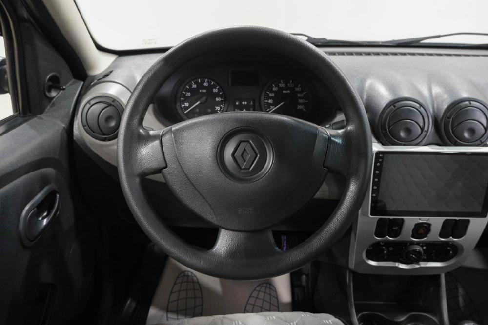 Renault Sandero I Новокузнецк  - изображение 20