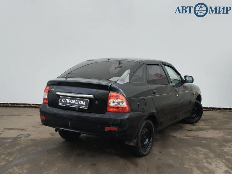 Lada (ВАЗ) Priora I Москва  - изображение 5