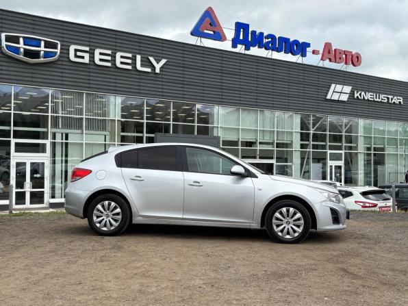 Chevrolet Cruze I Рестайлинг с пробегом 2012 года, цена 680 000 рублей, 170906 км, хэтчбек, Автокод Объявления
