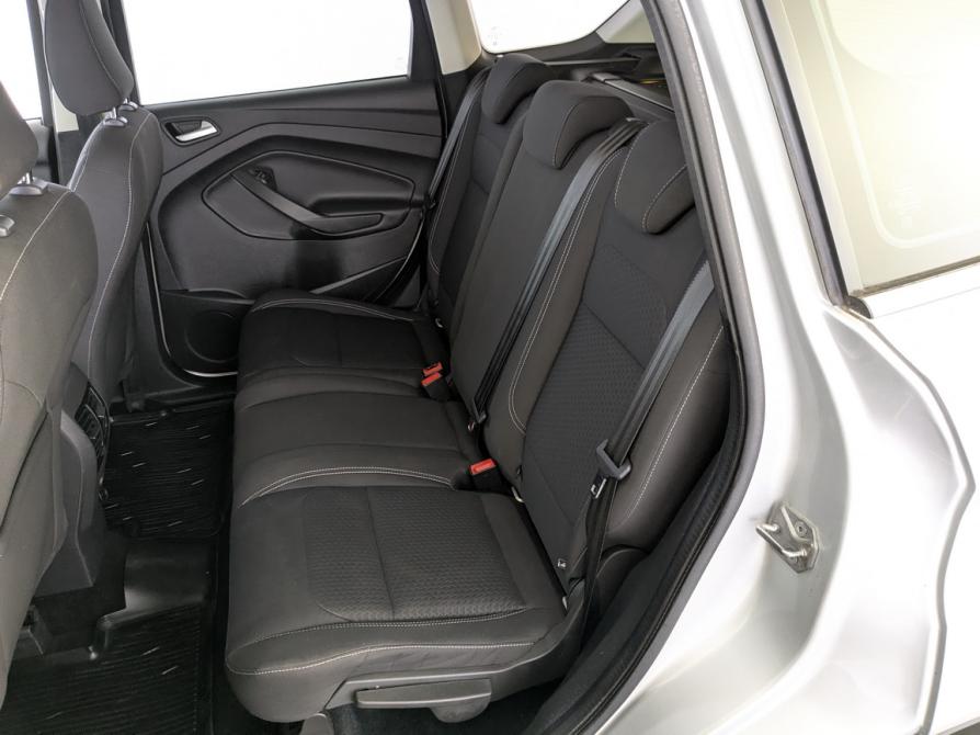 Ford Kuga II Рестайлинг Москва  - изображение 12