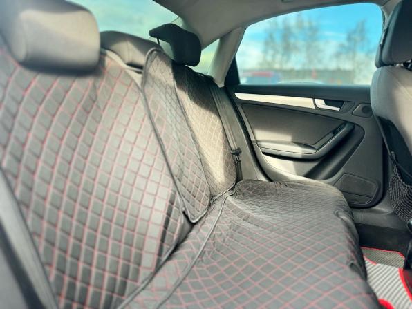 Audi A4 IV (B8) с пробегом 2008 года, цена 879 000 рублей, 210637 км, седан, Автокод Объявления