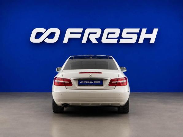 Mercedes-Benz E-Класс IV (W212 S212 C207) с пробегом 2011 года, цена 1 248 055 рублей, 184450 км, купе-хардтоп, Автокод Объявления