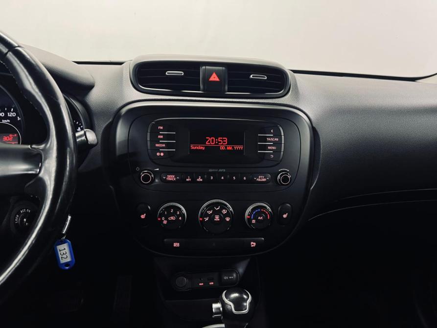 Kia Soul II Санкт-Петербург  - изображение 14