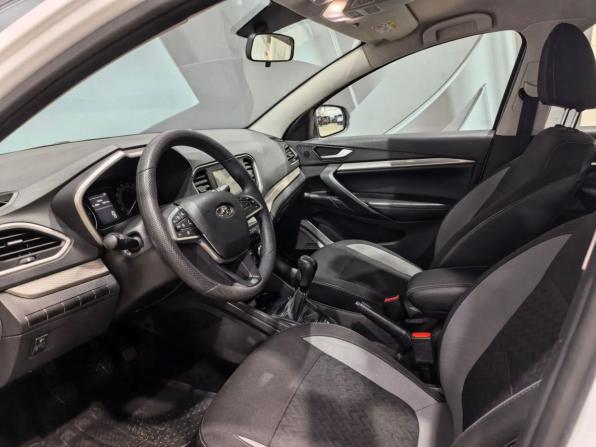 Lada (ВАЗ) Vesta I Рестайлинг (NG) с пробегом 2023 года, цена 895 000 рублей, 96132 км, седан, Автокод Объявления