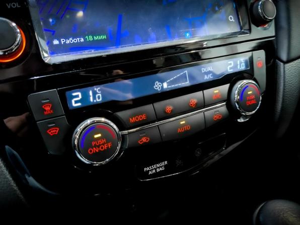 Nissan X-Trail III Рестайлинг с пробегом 2019 года, цена 1 995 000 рублей, 148705 км, внедорожник, Автокод Объявления