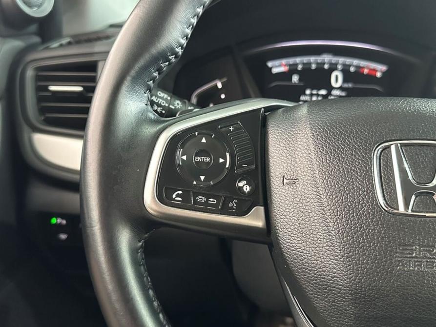 Honda CR-V V Москва  - изображение 15