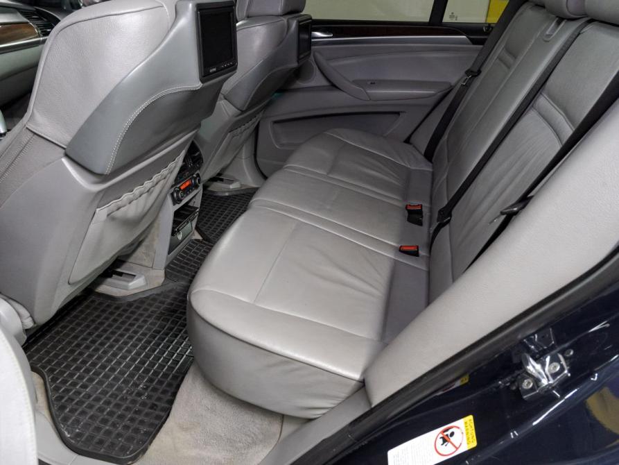 BMW X5 II (E70) Тюмень  - изображение 16