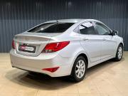 Hyundai Solaris I Рестайлинг Ростов-на-Дону  - изображение 19