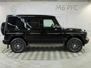 Mercedes-Benz G-Класс III (W465) Рестайлинг Москва  - изображение 34