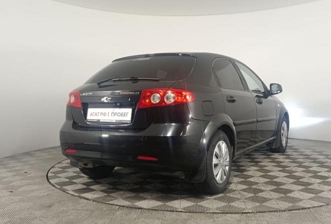 Chevrolet Lacetti I с пробегом 2010 года, цена 490 000 рублей, 169437 км, хэтчбек, Автокод Объявления