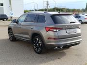 Skoda Kodiaq I Рестайлинг Набережные Челны  - изображение 34