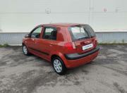 Hyundai Getz I Рестайлинг Санкт-Петербург  - изображение 24
