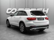 Mercedes-Benz GLC I (X253) Тюмень  - изображение 27