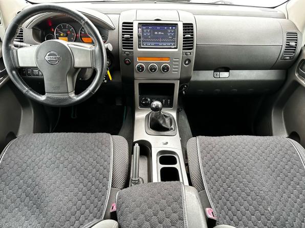 Nissan Pathfinder III с пробегом 2006 года, цена 910 000 рублей, 223213 км, внедорожник, Автокод Объявления