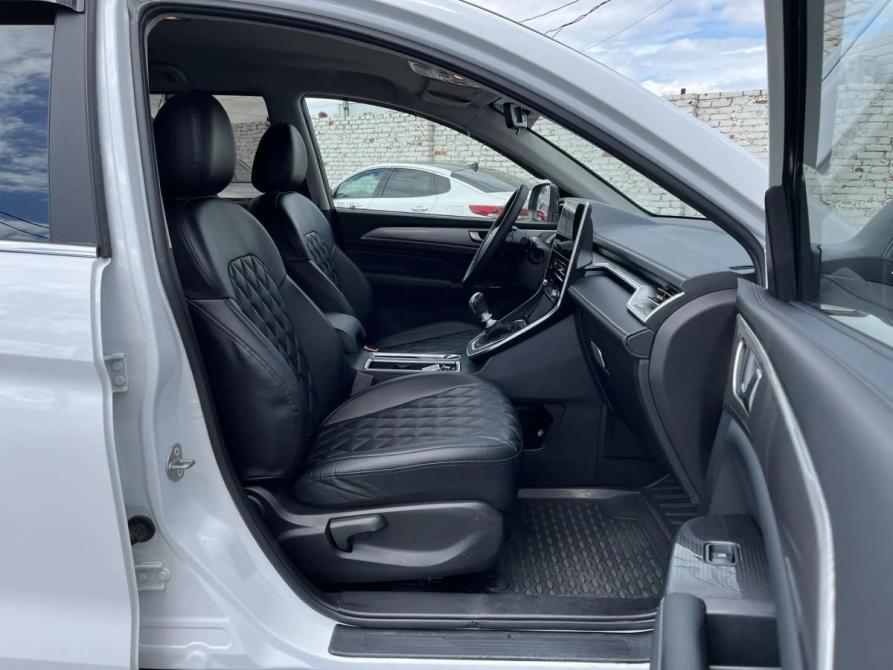 Haval M6 II Краснодар  - изображение 14