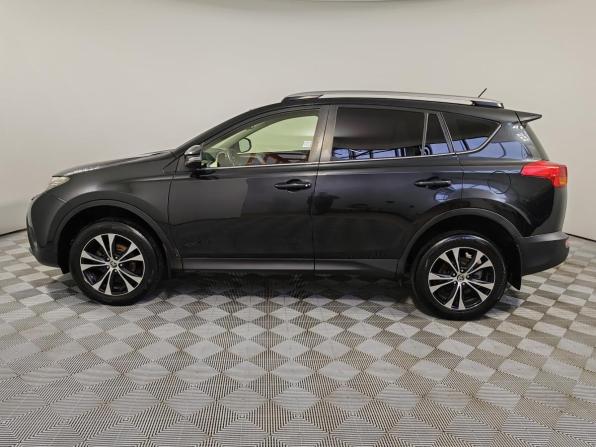 Toyota RAV4 IV (XA40) с пробегом 2014 года, цена 1 565 000 рублей, 271812 км, внедорожник, Автокод Объявления