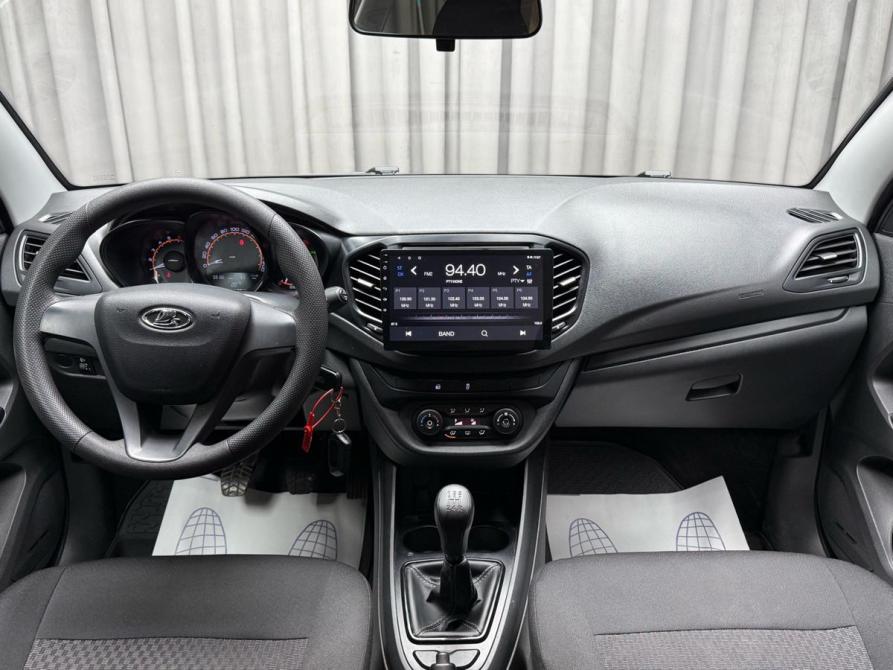 Lada (ВАЗ) Vesta I Ижевск  - изображение 13