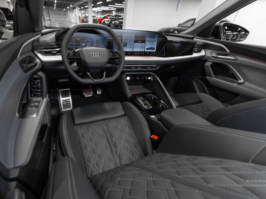 Audi Q5 III (GU) Москва  - изображение 7