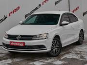 Volkswagen Jetta VI Рестайлинг Екатеринбург  - изображение 22