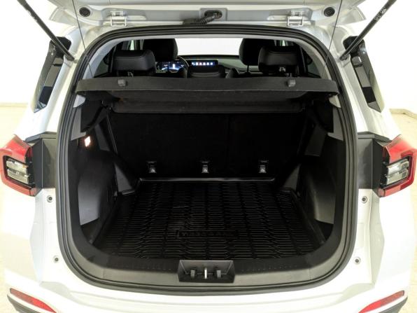 Chery Tiggo 4 Pro I с пробегом 2024 года, цена 1 643 000 рублей, 17971 км, внедорожник, Автокод Объявления