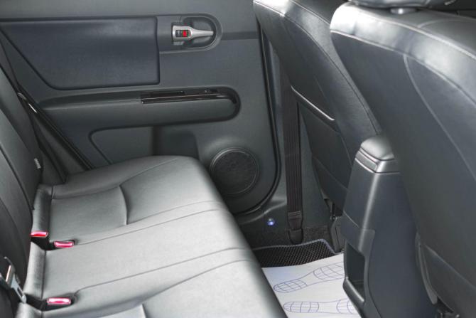 Toyota Corolla Rumion с пробегом 2008 года, цена 1 359 000 рублей, 159425 км, универсал, Автокод Объявления