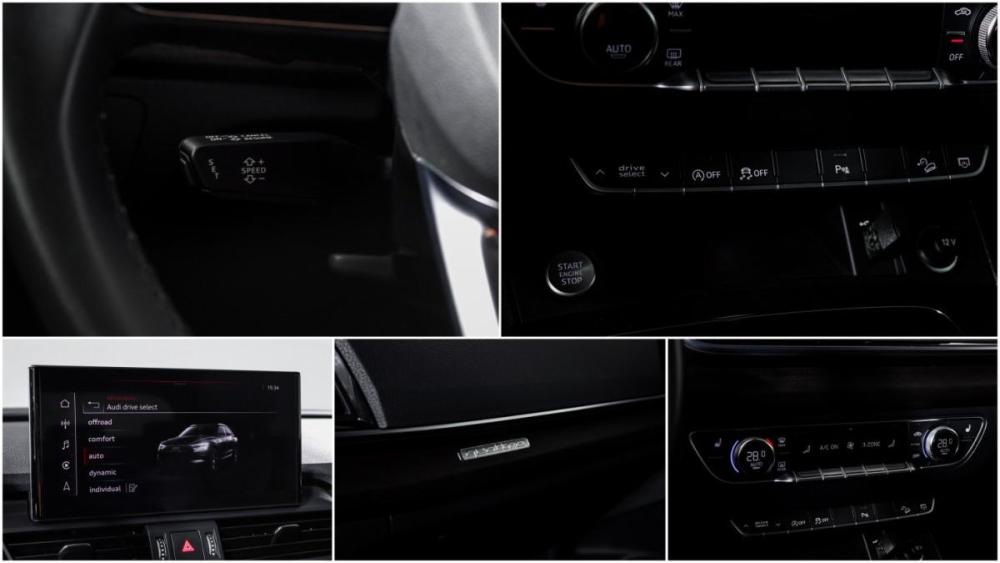 Audi Q5 II (FY) Рестайлинг Москва  - изображение 18